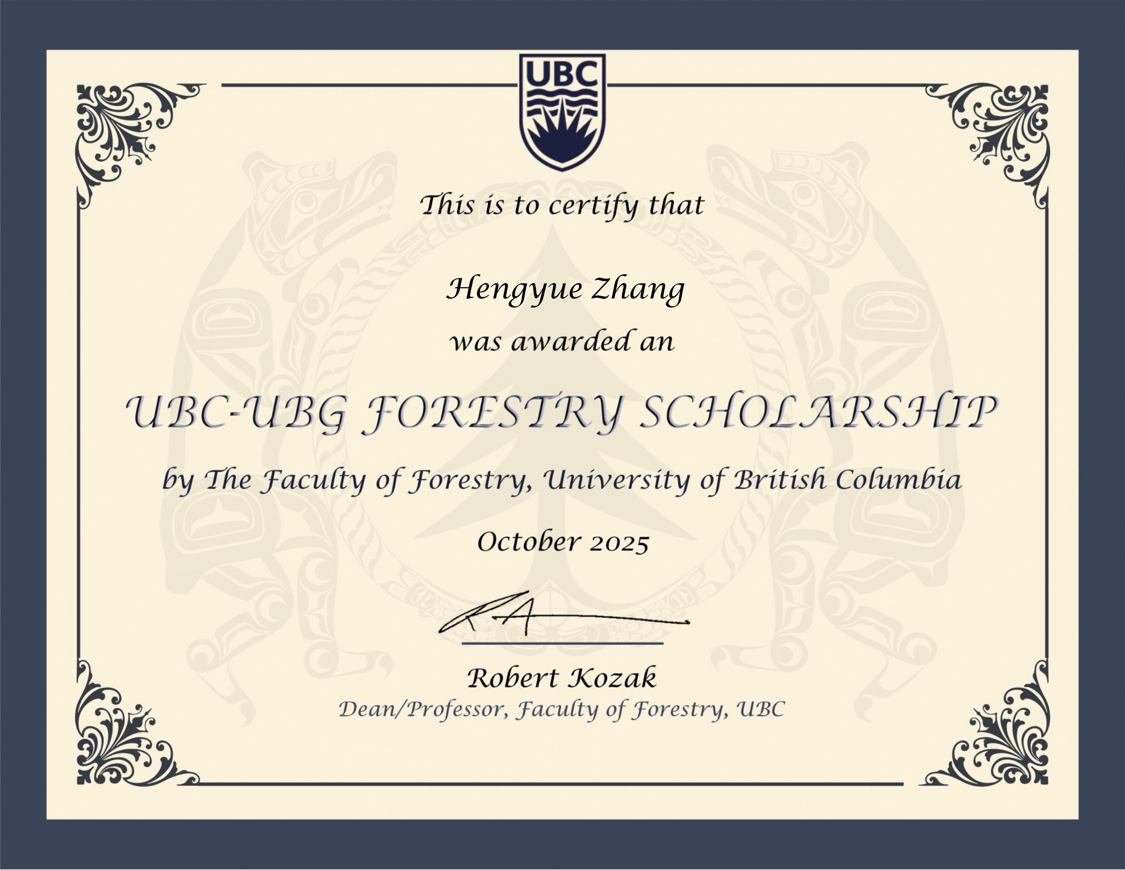 NFU_2nd Class_Hengyue Zhang_01